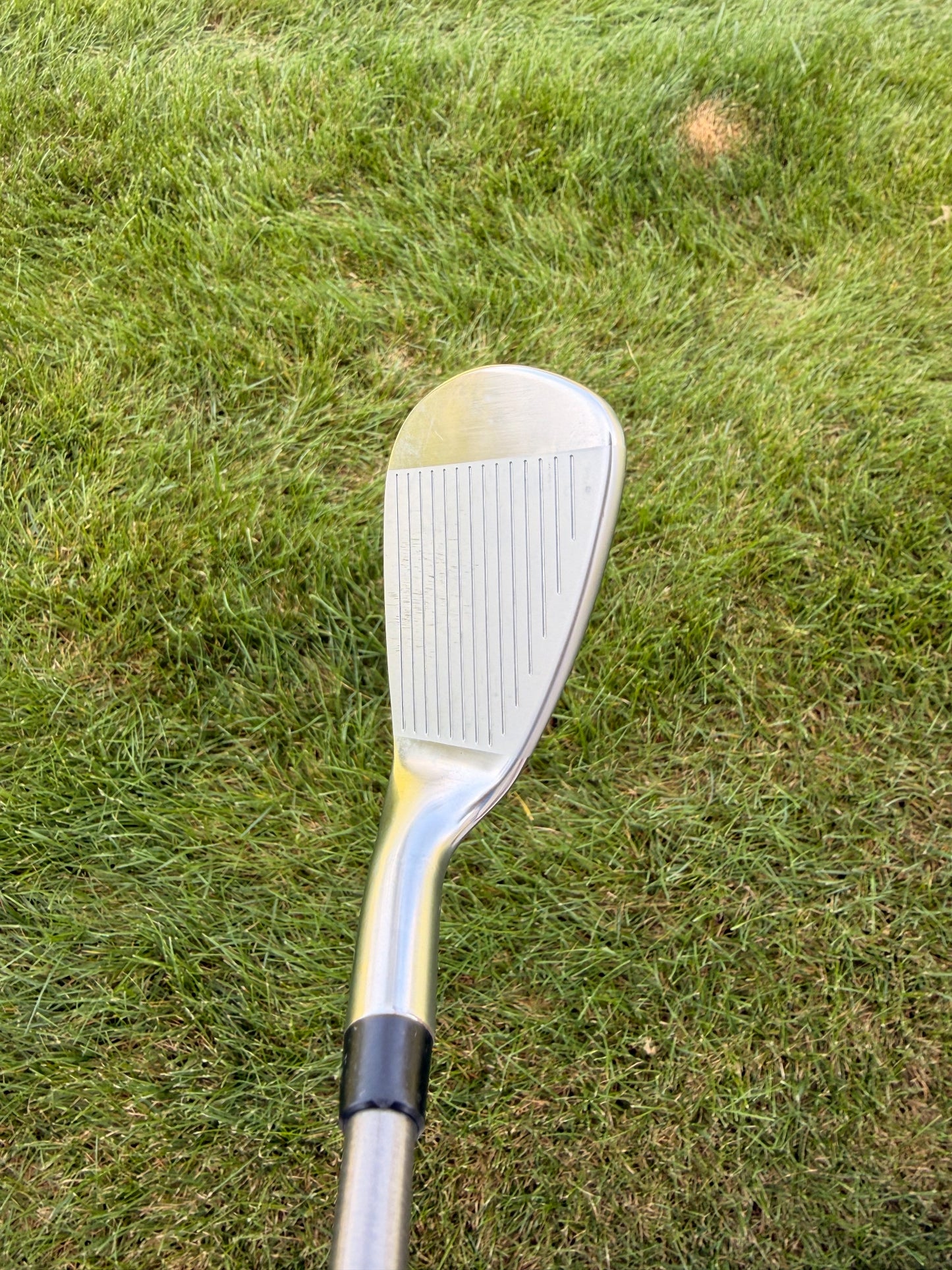 Titleist 2023 T200 Gap Wedge 48° SteelFiber I95 Regular Flex 36.25" MINT — photo 3