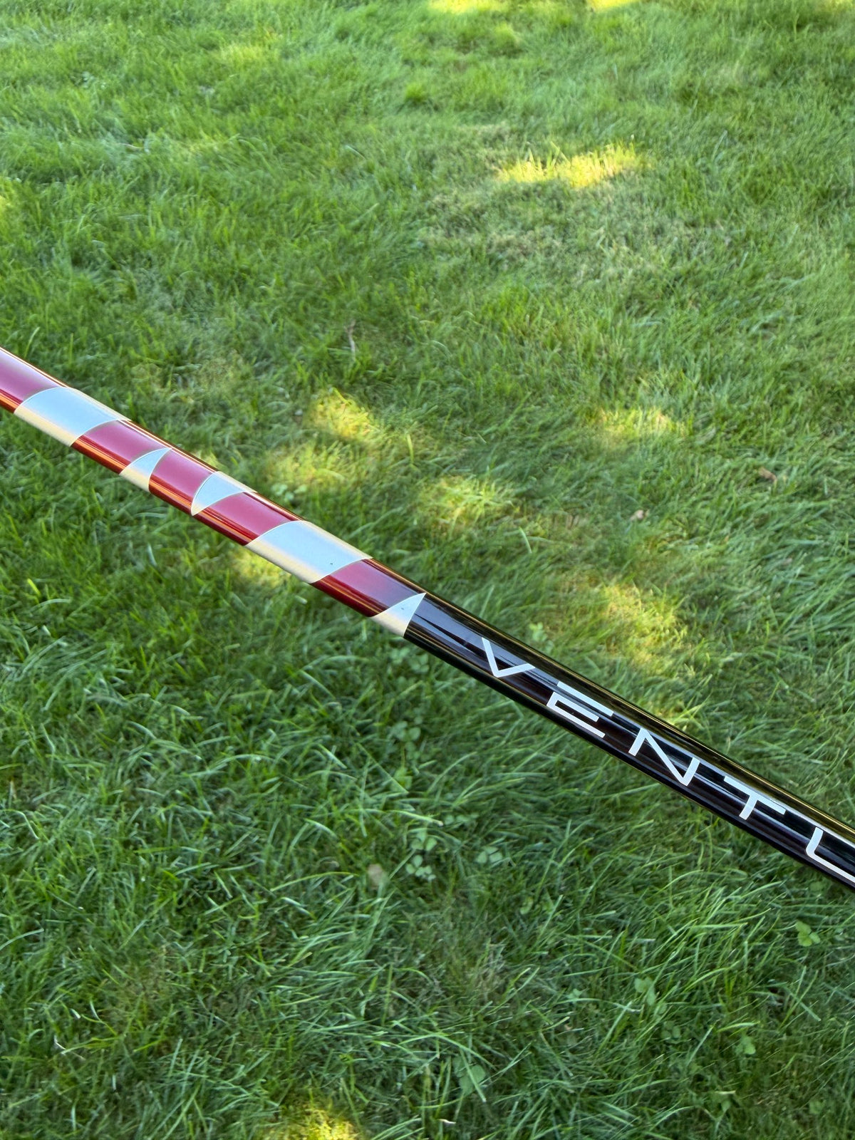 TaylorMade SIM Driver 9° Ventus Red TR 5A Senior Flex 45.25" +HC NICE — photo 7