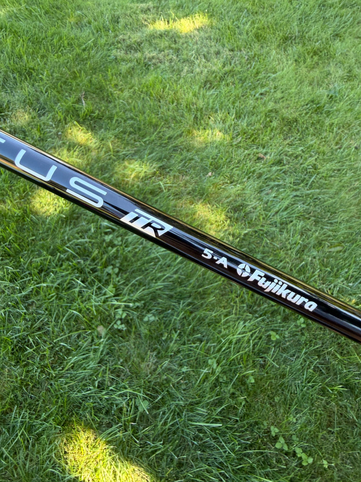 TaylorMade SIM Driver 9° Ventus Red TR 5A Senior Flex 45.25" +HC NICE — photo 8