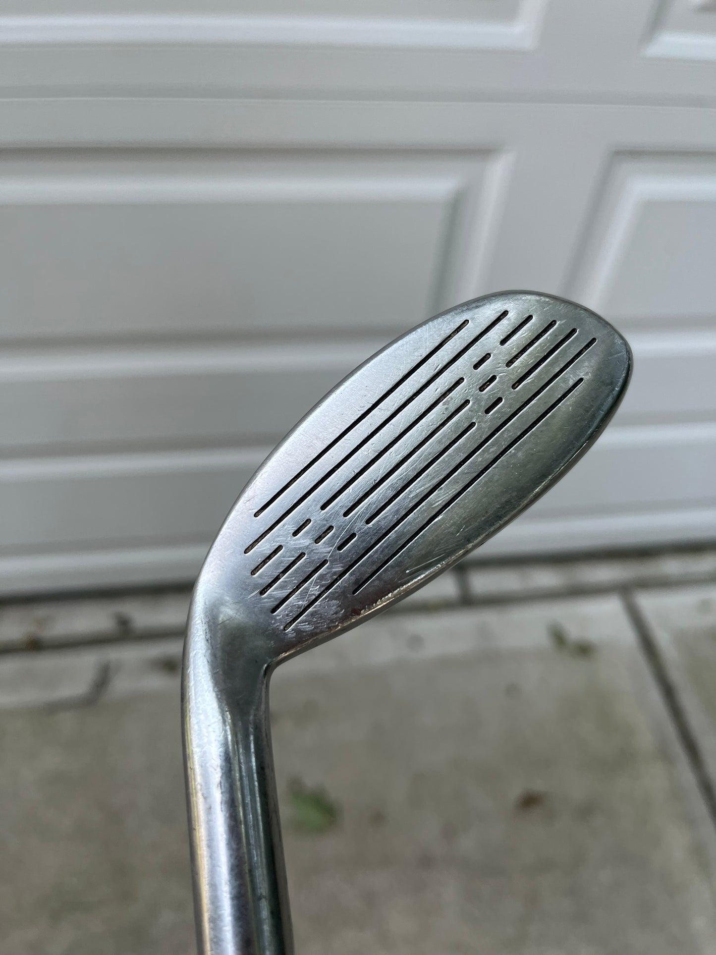 Photo of Accura way Iron Hybrid 15 iRod 40