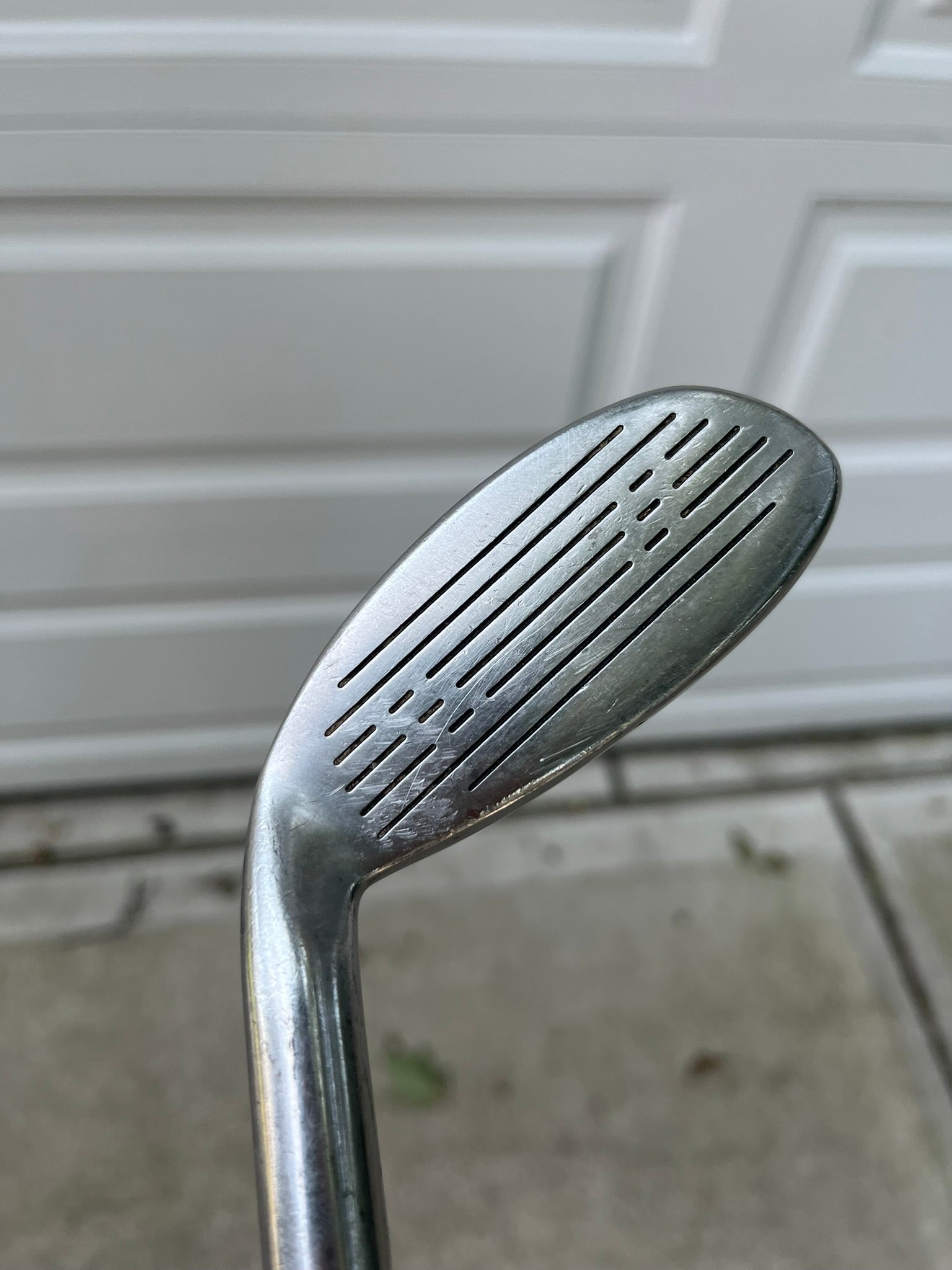 Photo of Accura way Iron Hybrid 15 iRod 40