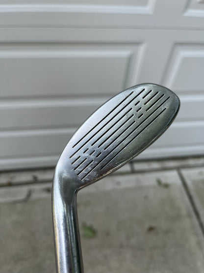 Photo of Accura way Iron Hybrid 15 iRod 40
