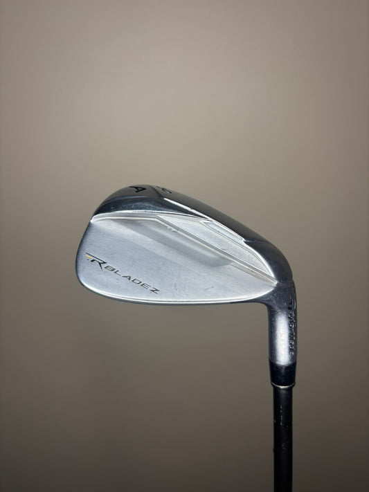 Photo of Taylormade RBladez Gap Wedge 50° Regular Flex Rocketfuel 65G