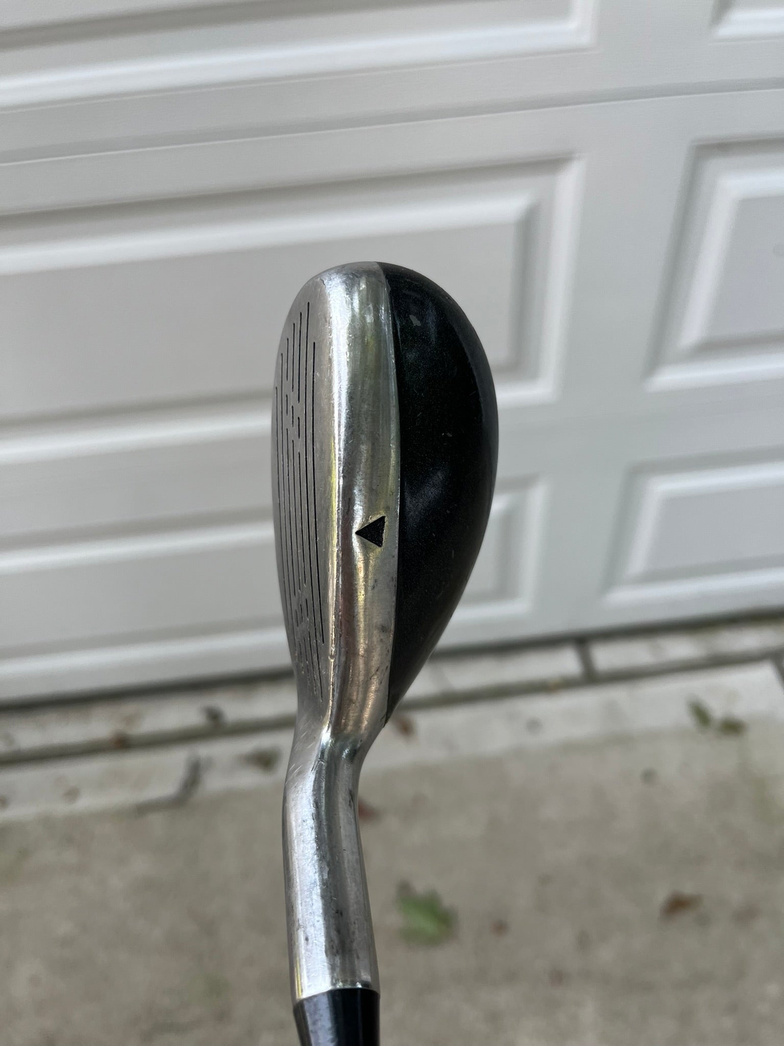 Photo of Accura way Iron Hybrid 15 iRod 40