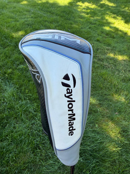 TaylorMade SIM Driver 9° Ventus Red TR 5A Senior Flex 45.25" +HC NICE — photo 11