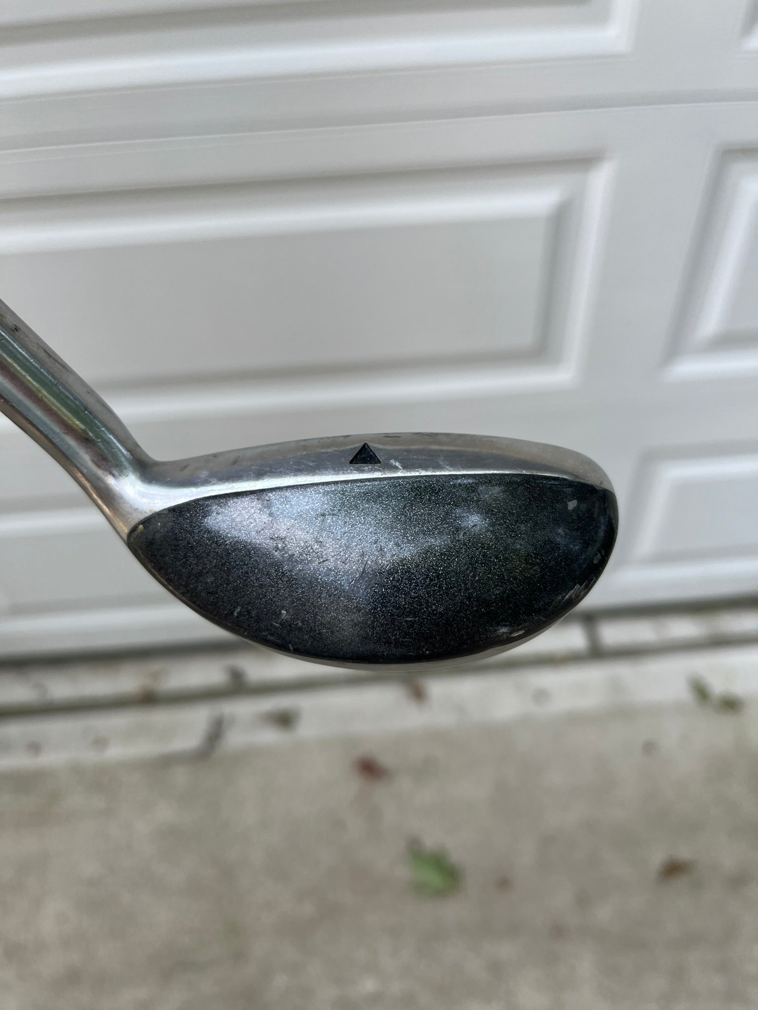 Photo of Accura way Iron Hybrid 15 iRod 40