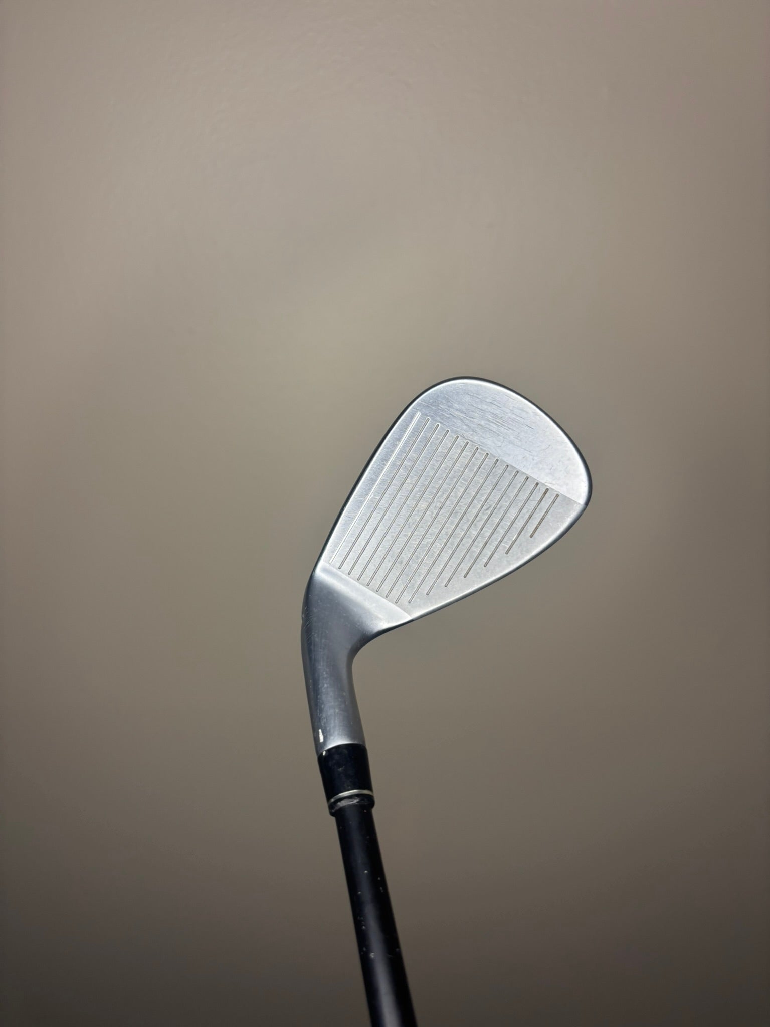 Photo of Taylormade RBladez Gap Wedge 50° Regular Flex Rocketfuel 65G