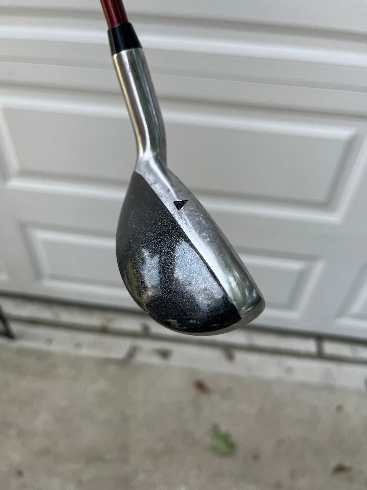 Photo of Accura way Iron Hybrid 15 iRod 40