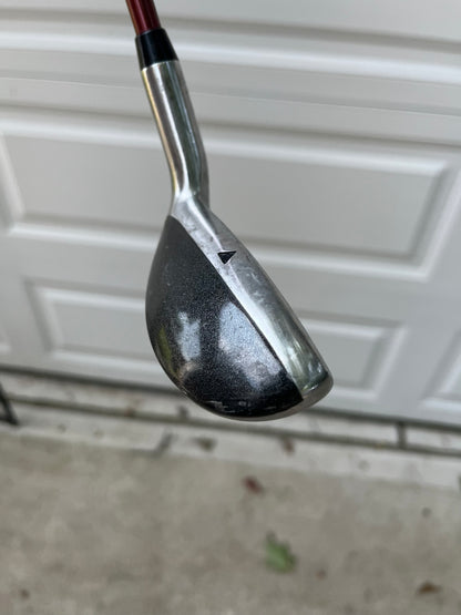 Photo of Accura way Iron Hybrid 15 iRod 40