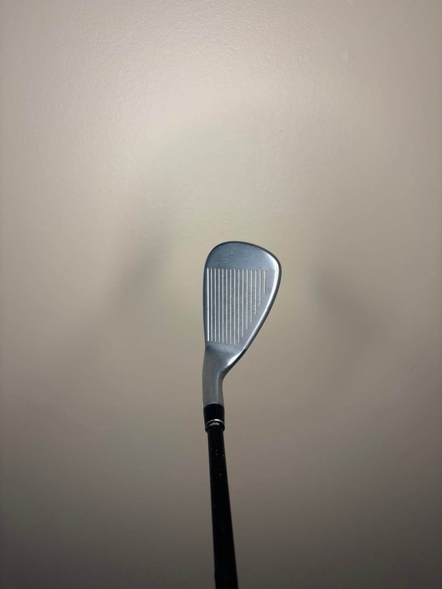Photo of Taylormade RBladez Gap Wedge 50° Regular Flex Rocketfuel 65G