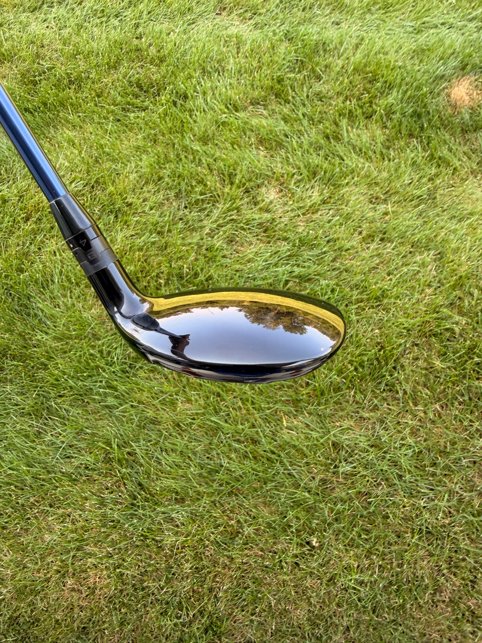 Titleist 910 H 3 Hybrid 19° Diamana Blue 80g Stiff Flex 40.5" NICE — photo 4