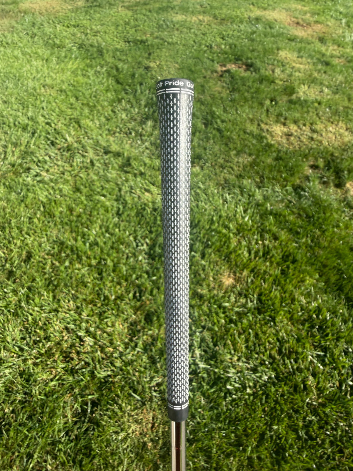 Titleist Vokey SM7 Brushed Steel Lob Wedge 58° / 10 Wedge Flex 35.25" — photo 6