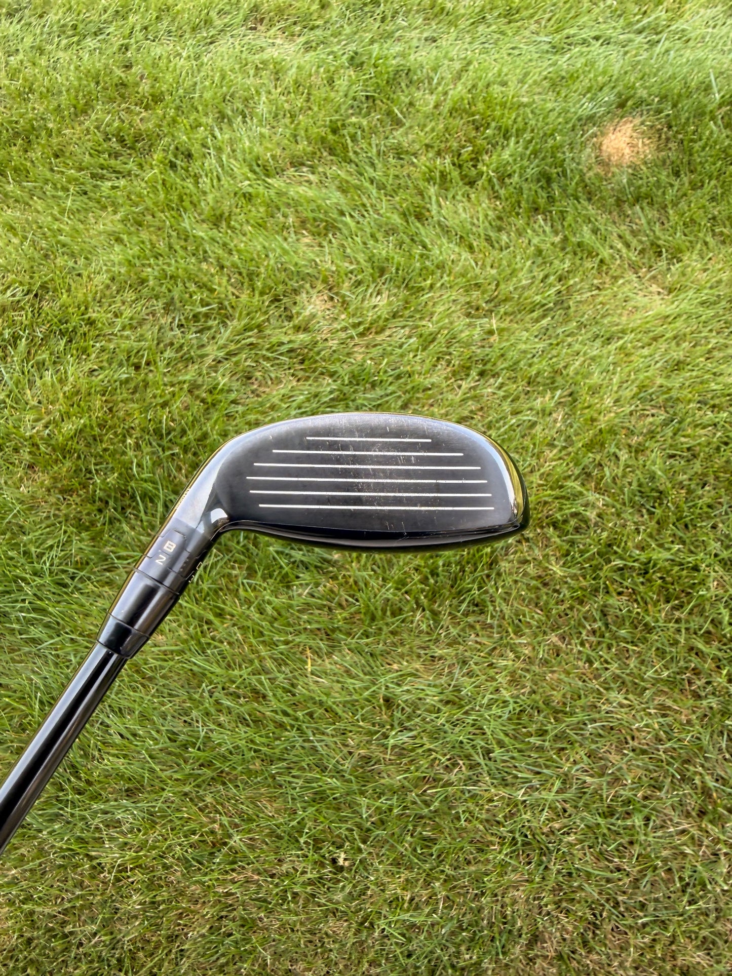 Titleist TSi2 4 Hybrid 21° Tensei AV Blue 70g Regular Flex 40" NICE — photo 2