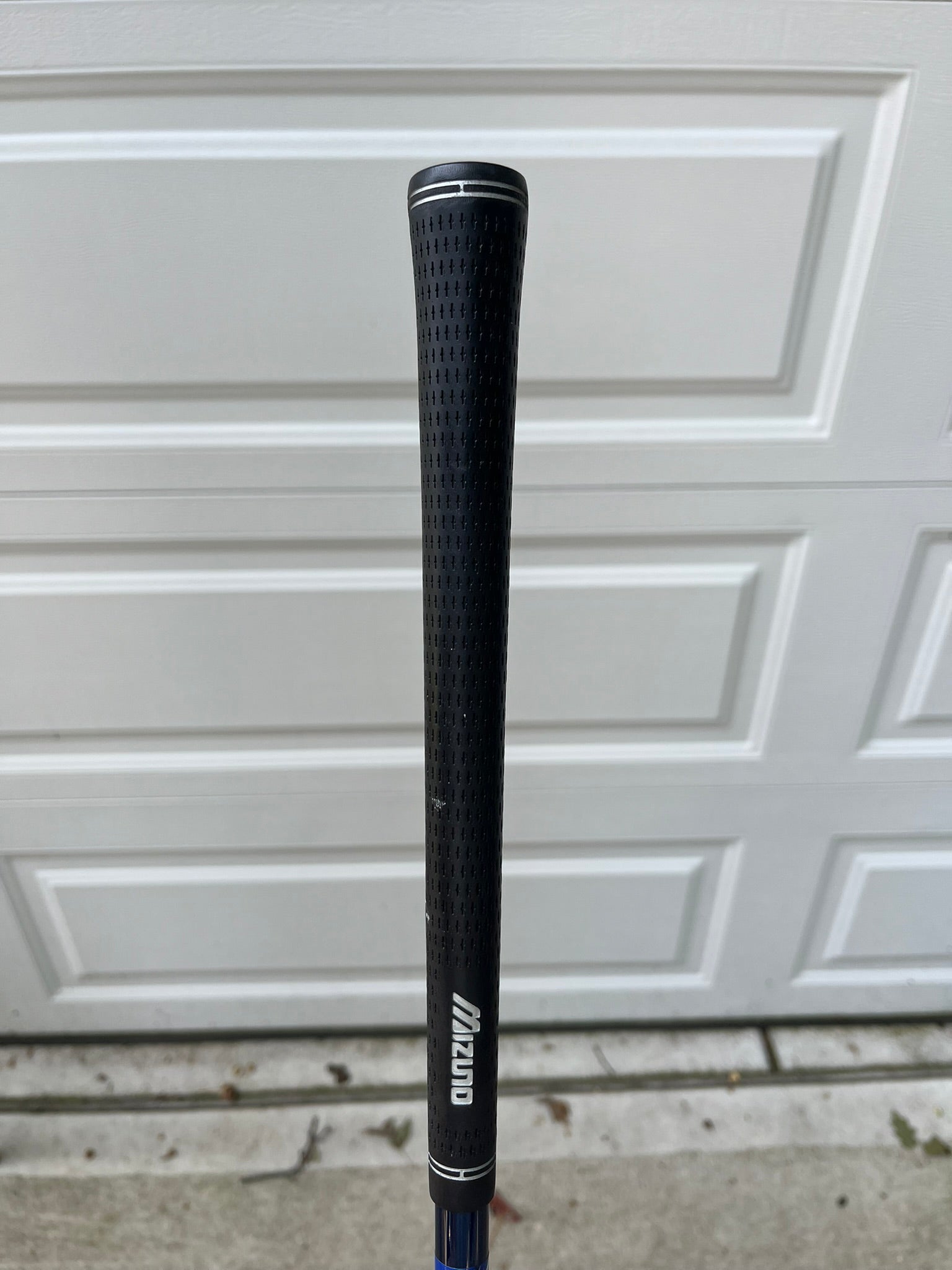 Photo of Mizuno MX17 6Iron 30 Exsar Blue 38.25