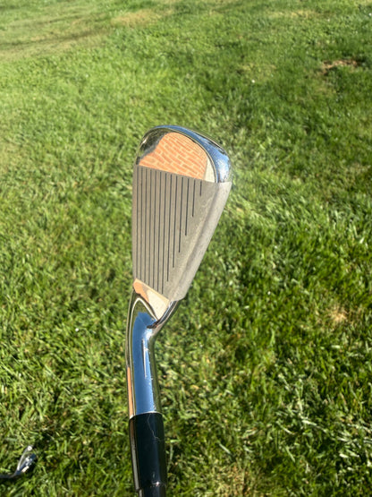 Titleist 712 AP1 5-Iron Graphite Design Tour AD 50i Ladies Flex 37" NICE — photo 3