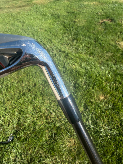 Titleist 712 AP1 5-Iron Graphite Design Tour AD 50i Ladies Flex 37" NICE — photo 5