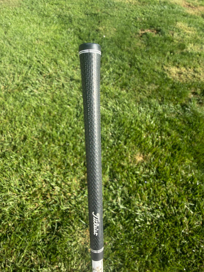Titleist 712 AP1 5-Iron Graphite Design Tour AD 50i Ladies Flex 37" NICE — photo 8