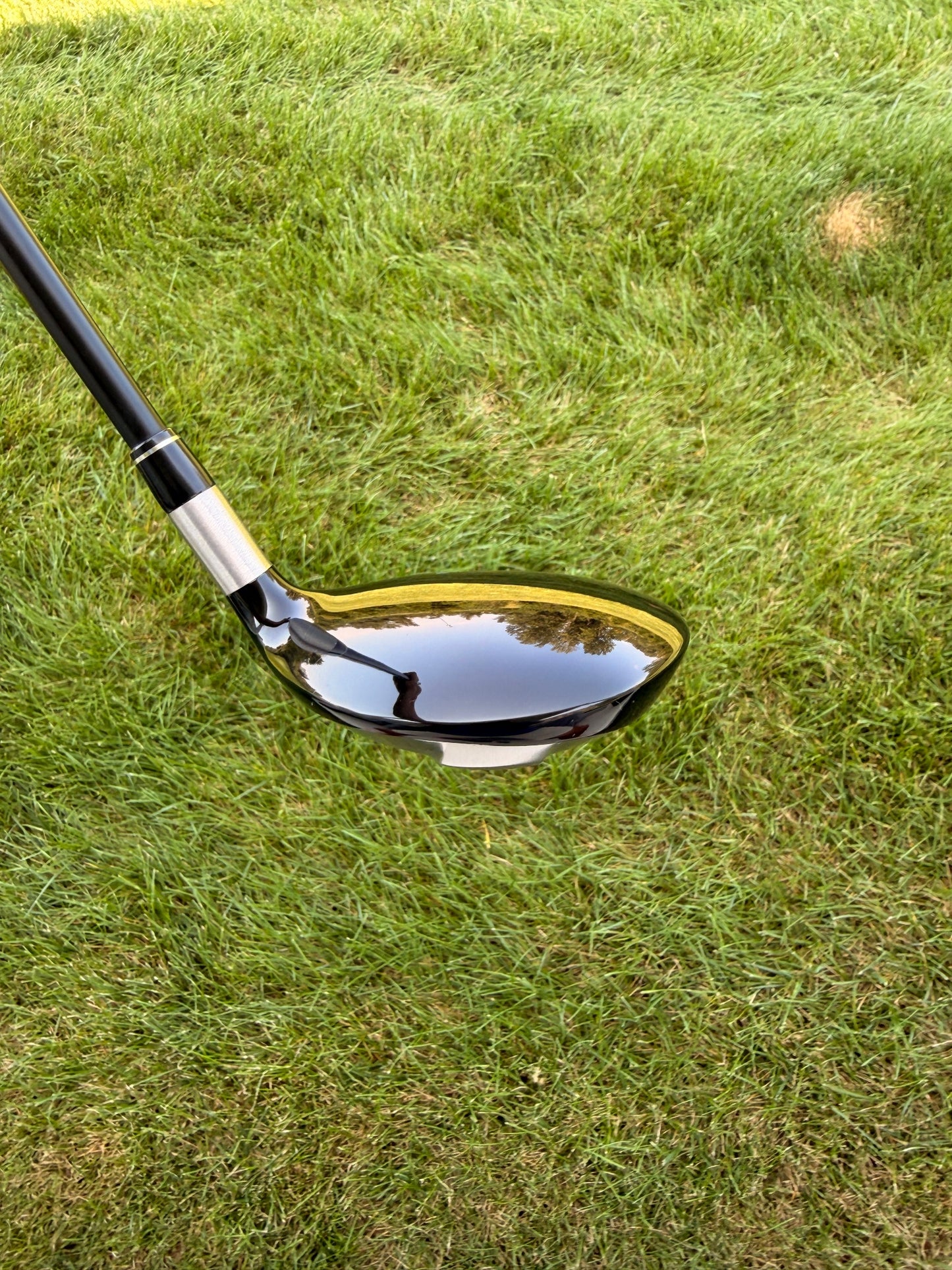 TaylorMade V Steel 7-Wood 21° M.A.S.2 Regular Flex 41" NICE — photo 4