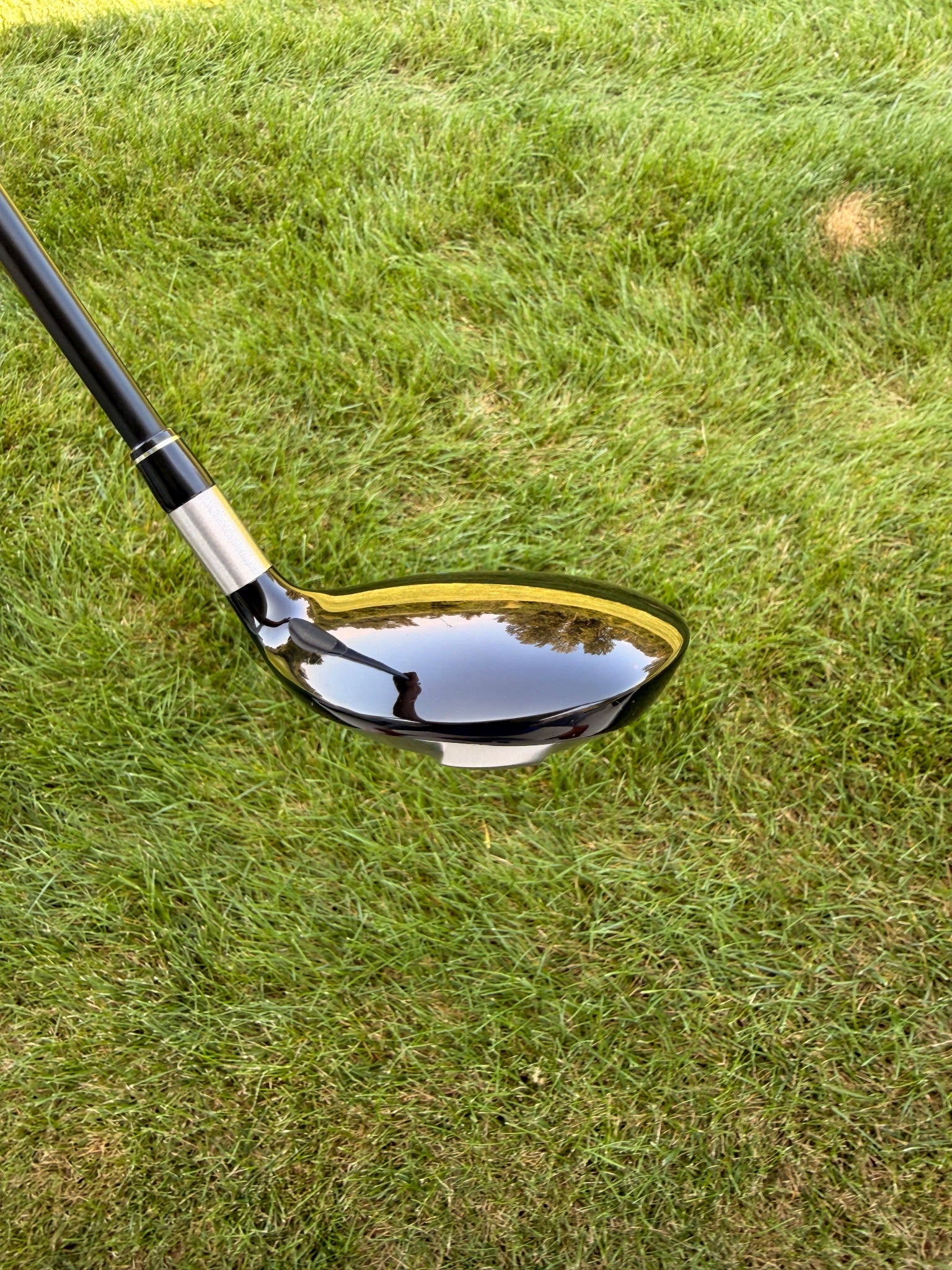 TaylorMade V Steel 7-Wood 21° M.A.S.2 Regular Flex 41" NICE — photo 4