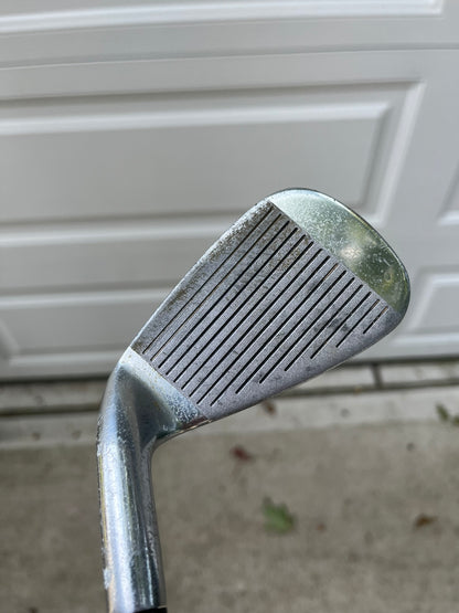 Photo of Sports Illustrated Kids 5Iron High Modulus Youth 34.5