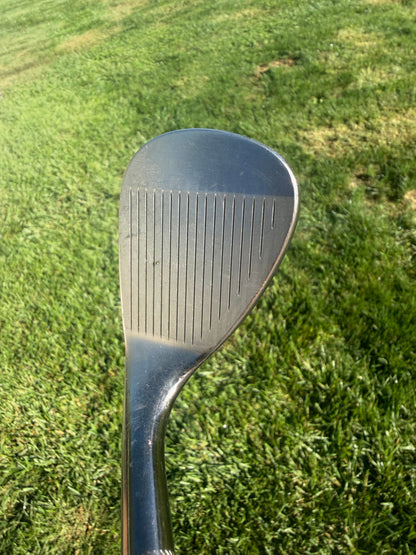 Titleist Vokey SM7 Brushed Steel Sand Wedge 54° / 10 Wedge Flex 35.5" NICE — photo 3