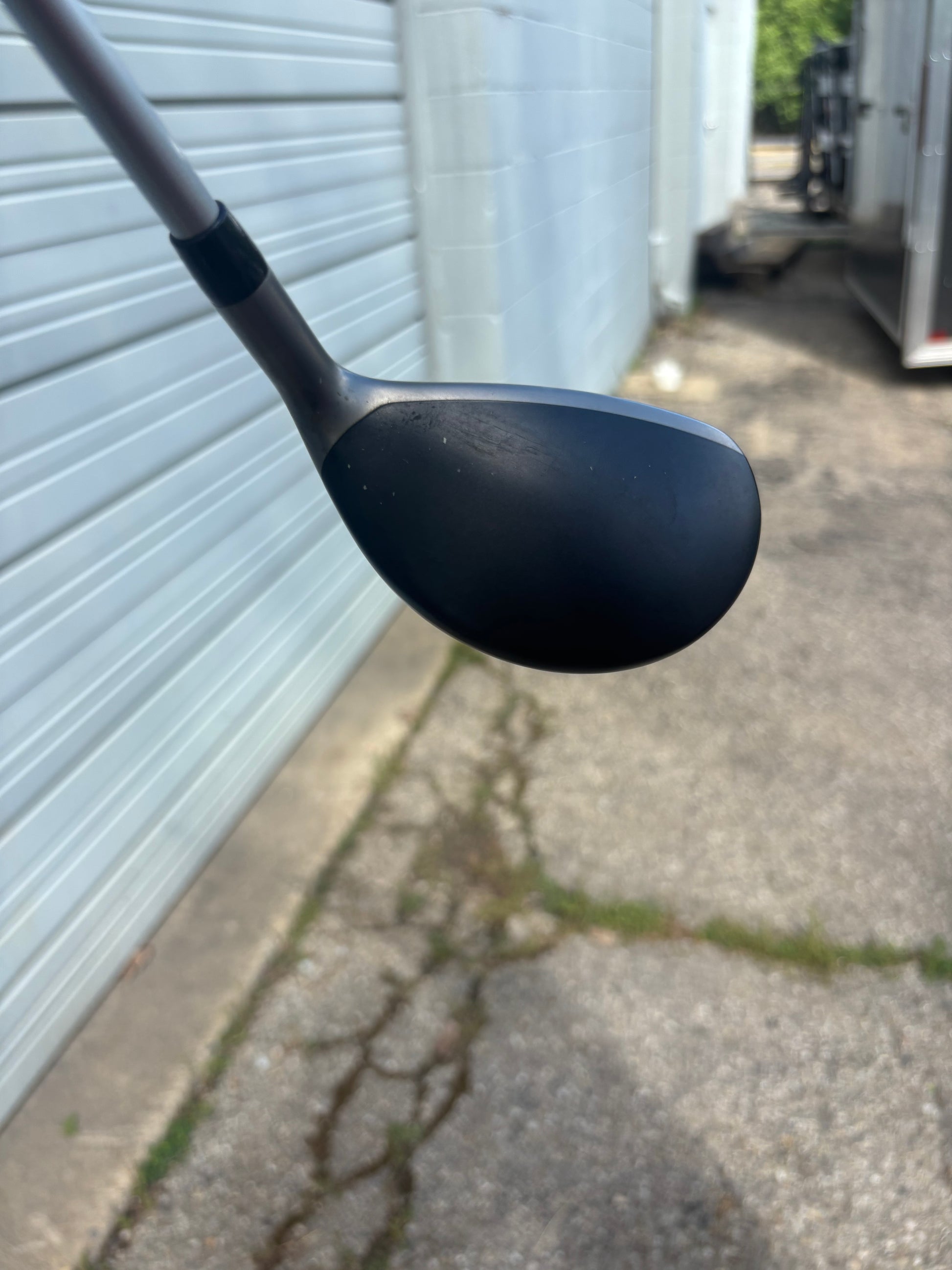 Photo of Ping Karsten 3 Hybrid Regular Flex Ks 401