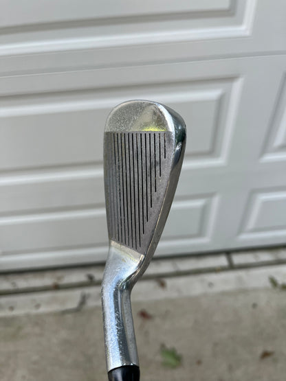 Photo of Sports Illustrated Kids 5Iron High Modulus Youth 34.5