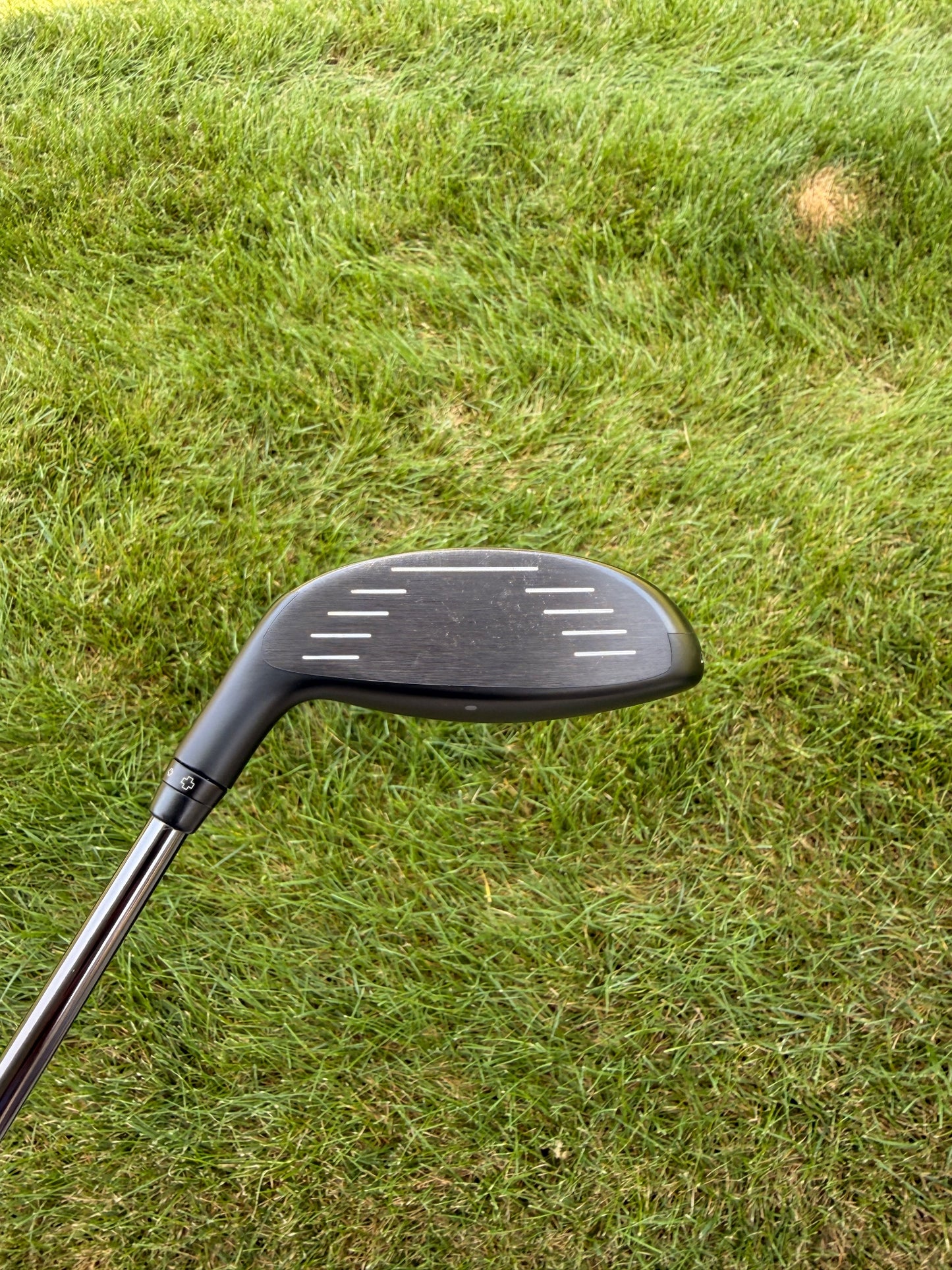 Ping G430 LST 3-Wood 15° Tour 2.0 75g Stiff Flex 42.5" MINT — photo 2