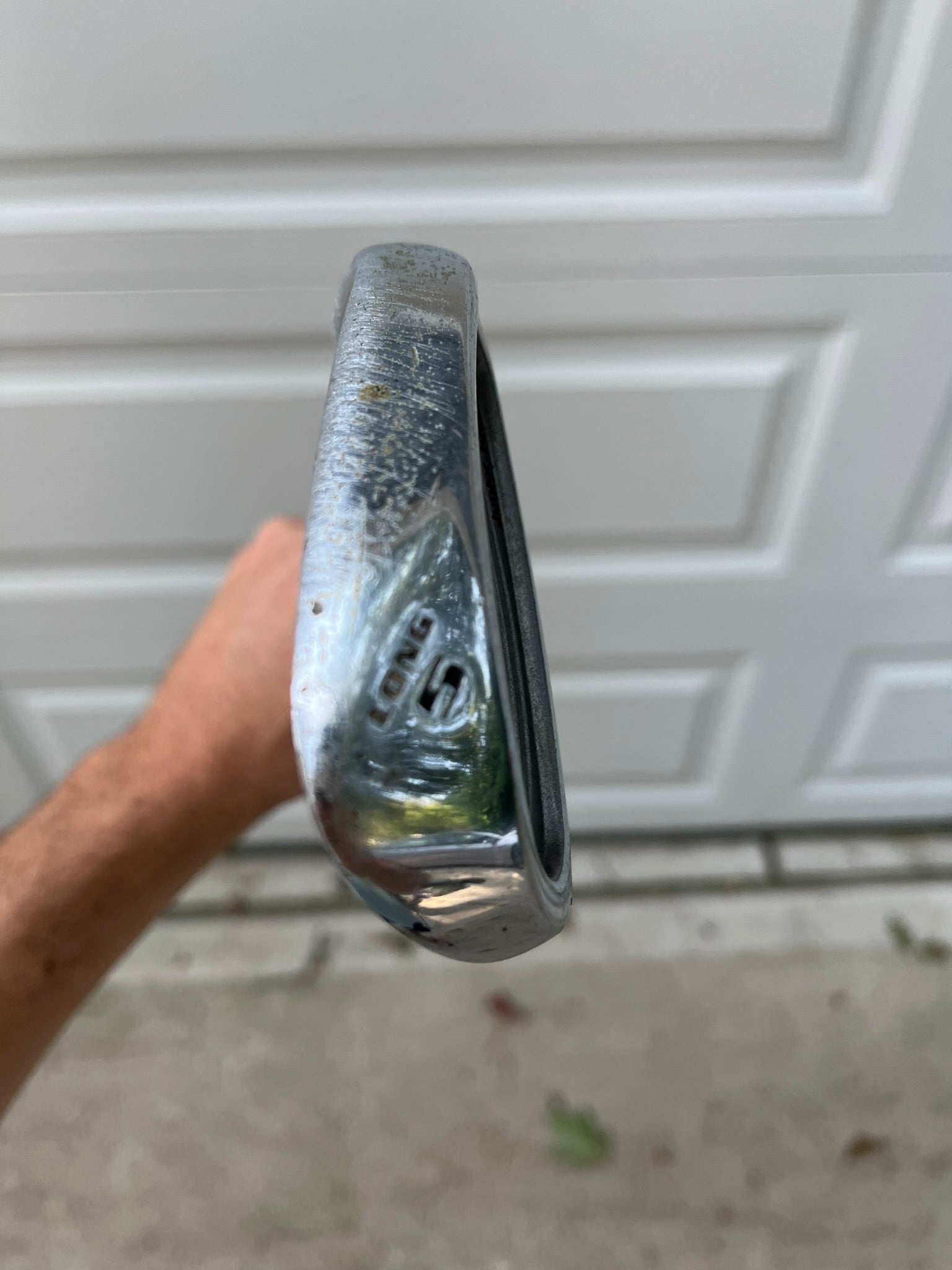 Photo of Sports Illustrated Kids 5Iron High Modulus Youth 34.5
