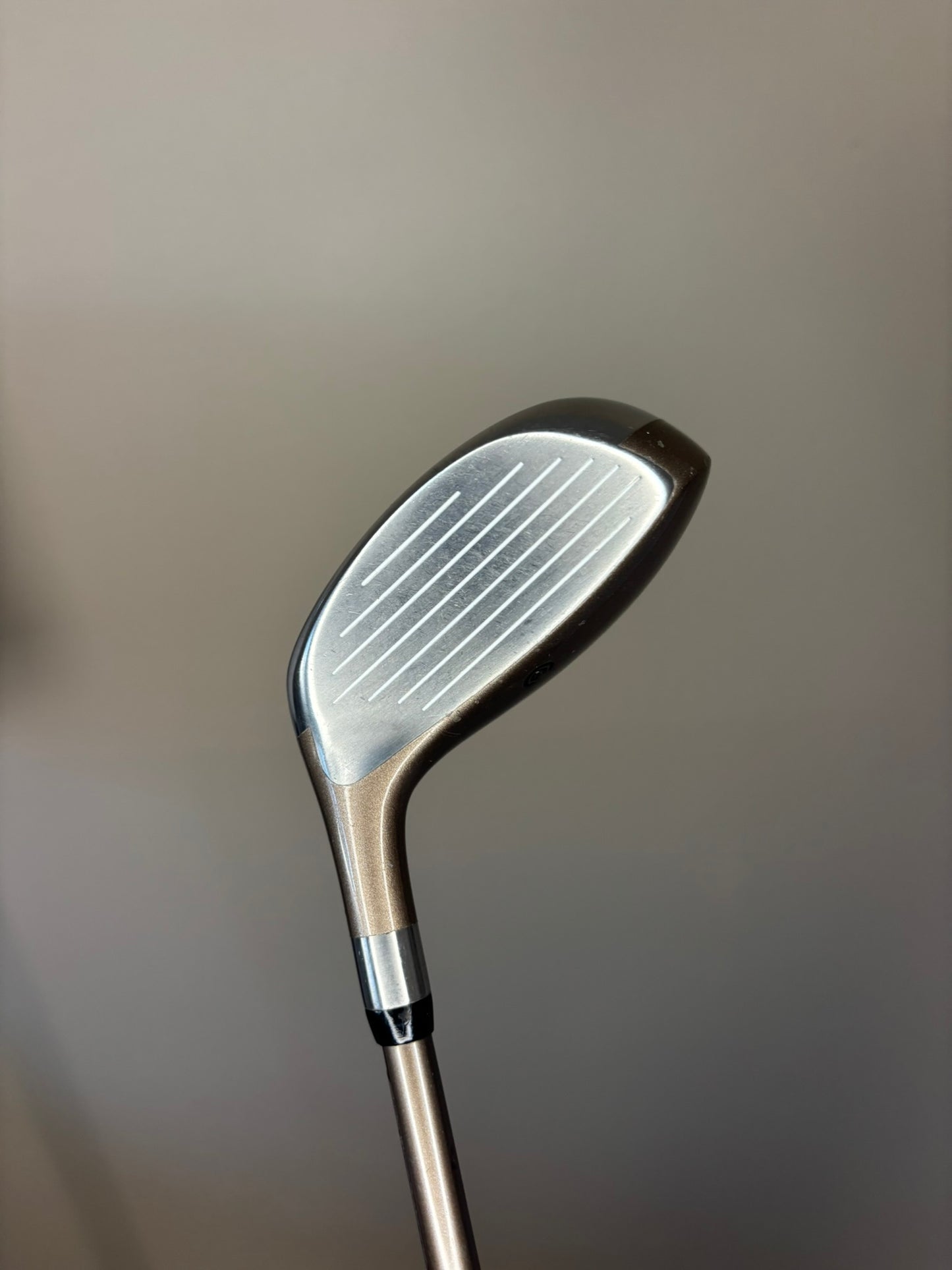 Photo of Cleveland W Series Offset 3-Wood Ladies Flex Graphite Shaft
