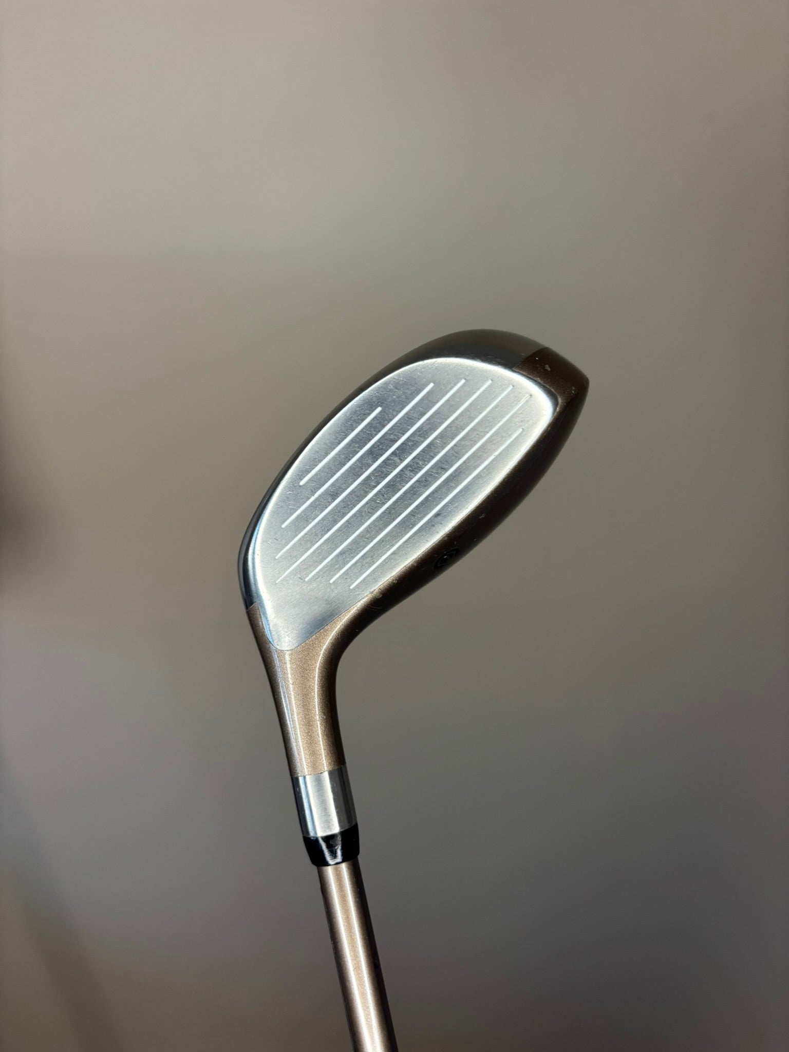 Photo of Cleveland W Series Offset 3-Wood Ladies Flex Graphite Shaft