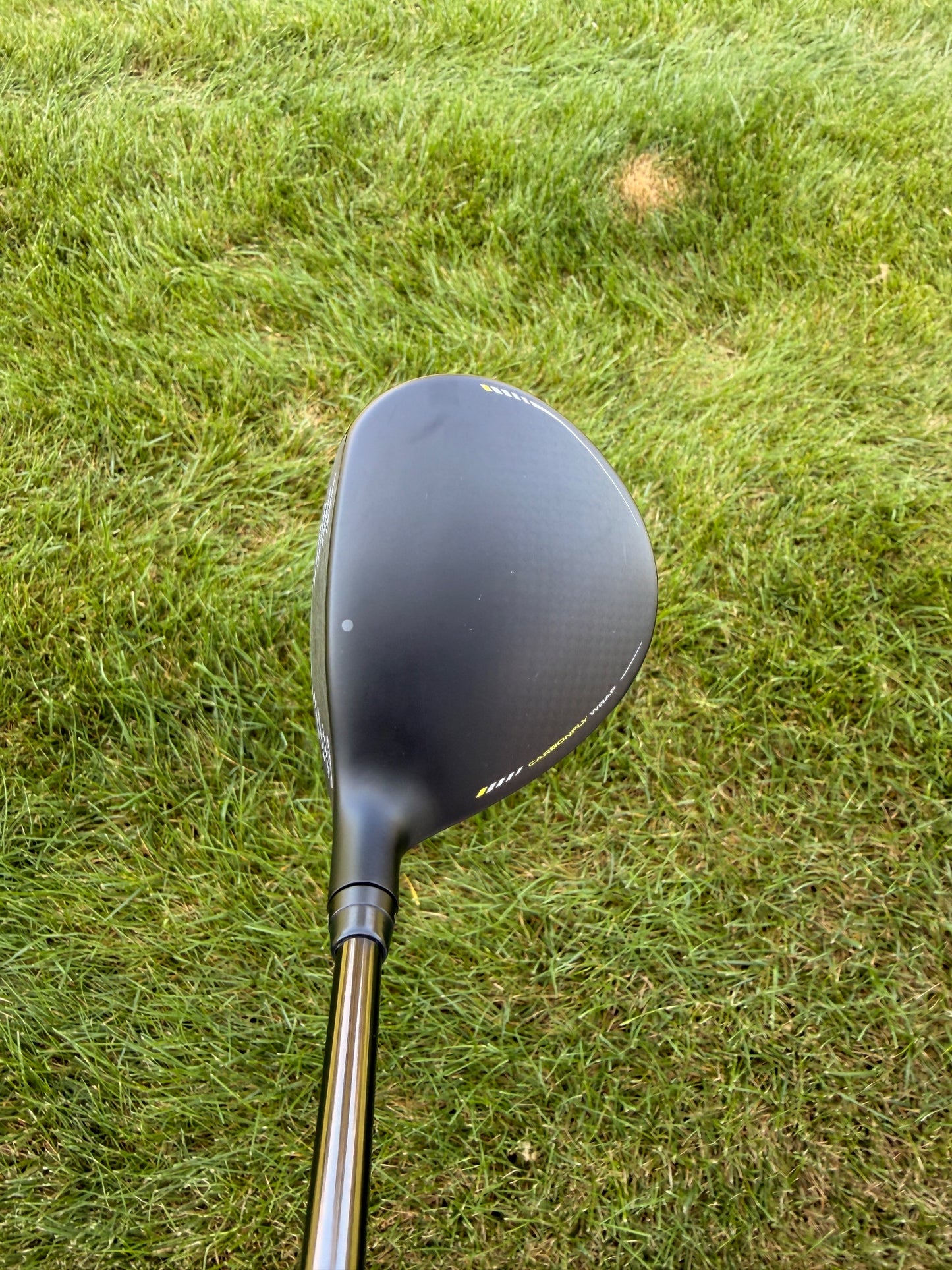 Ping G430 LST 3-Wood 15° Tour 2.0 75g Stiff Flex 42.5" MINT — photo 3