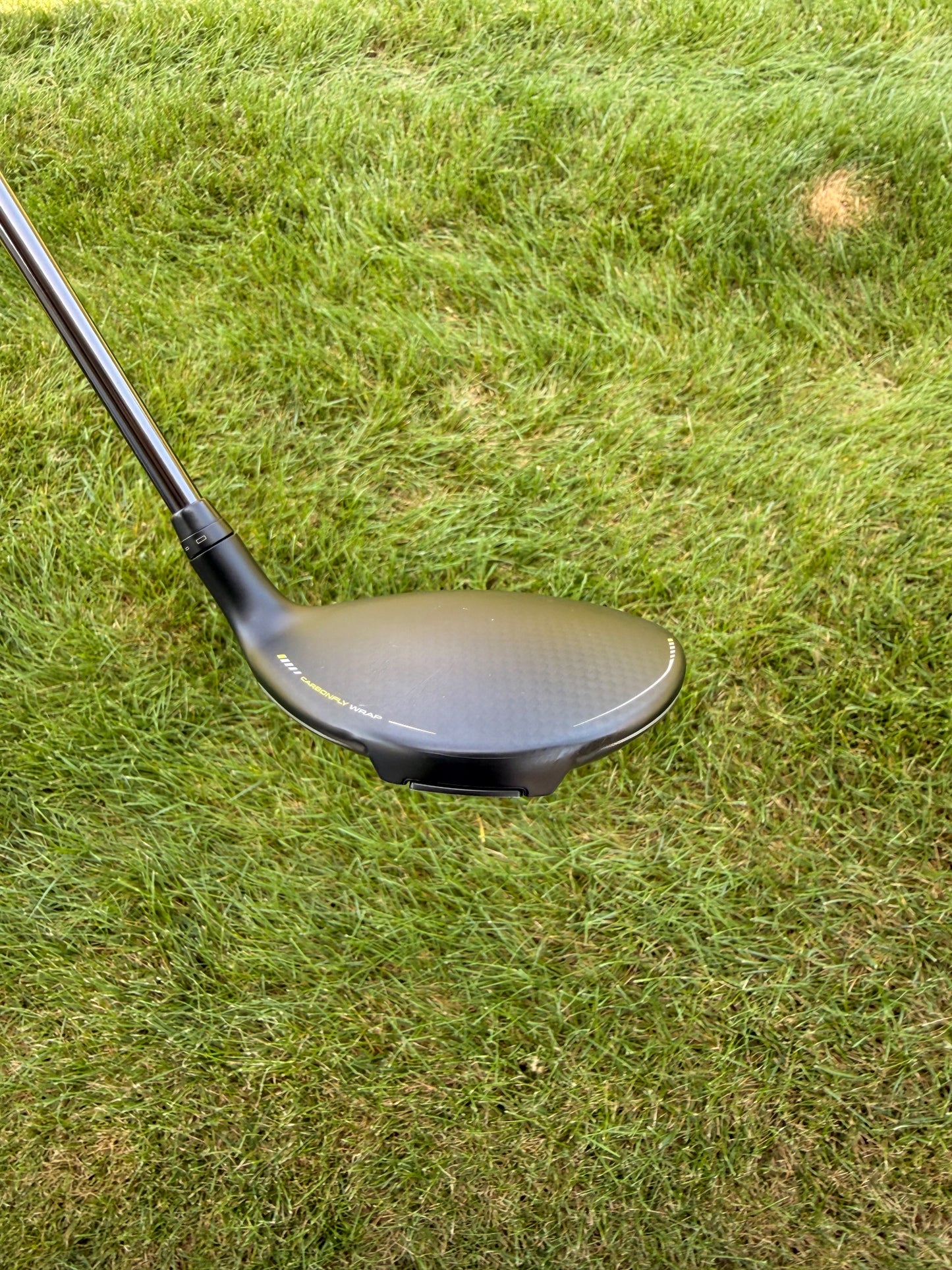 Ping G430 LST 3-Wood 15° Tour 2.0 75g Stiff Flex 42.5" MINT — photo 4