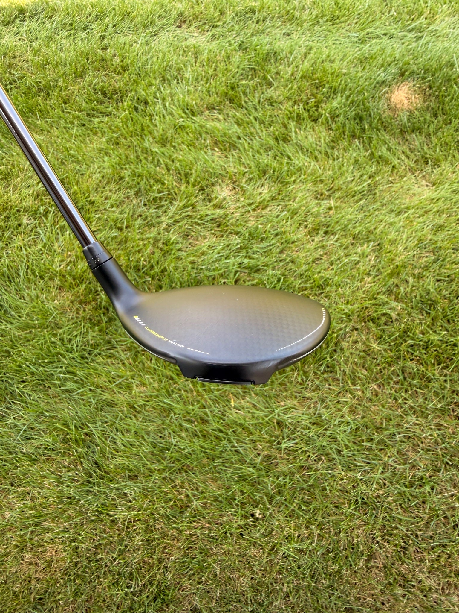 Ping G430 LST 3-Wood 15° Tour 2.0 75g Stiff Flex 42.5" MINT — photo 4