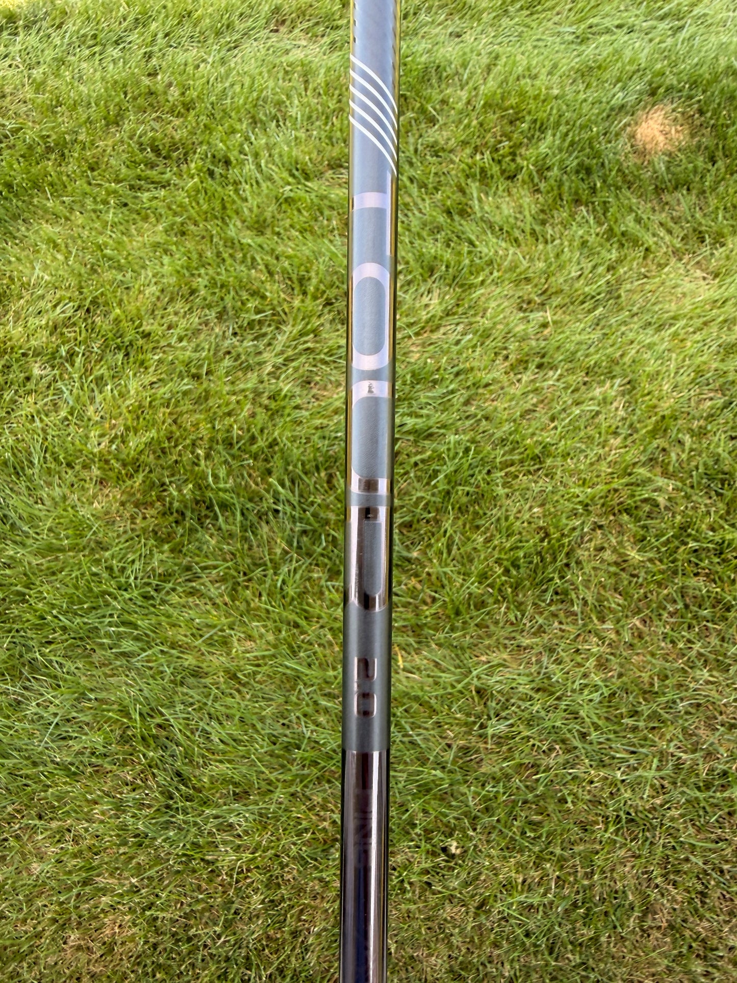 Ping G430 LST 3-Wood 15° Tour 2.0 75g Stiff Flex 42.5" MINT — photo 5