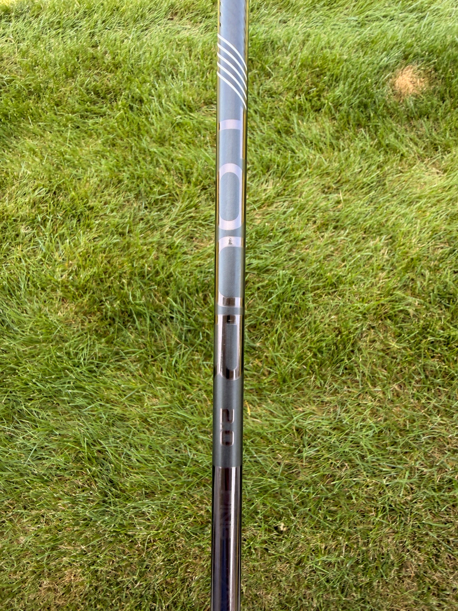 Ping G430 LST 3-Wood 15° Tour 2.0 75g Stiff Flex 42.5" MINT — photo 5