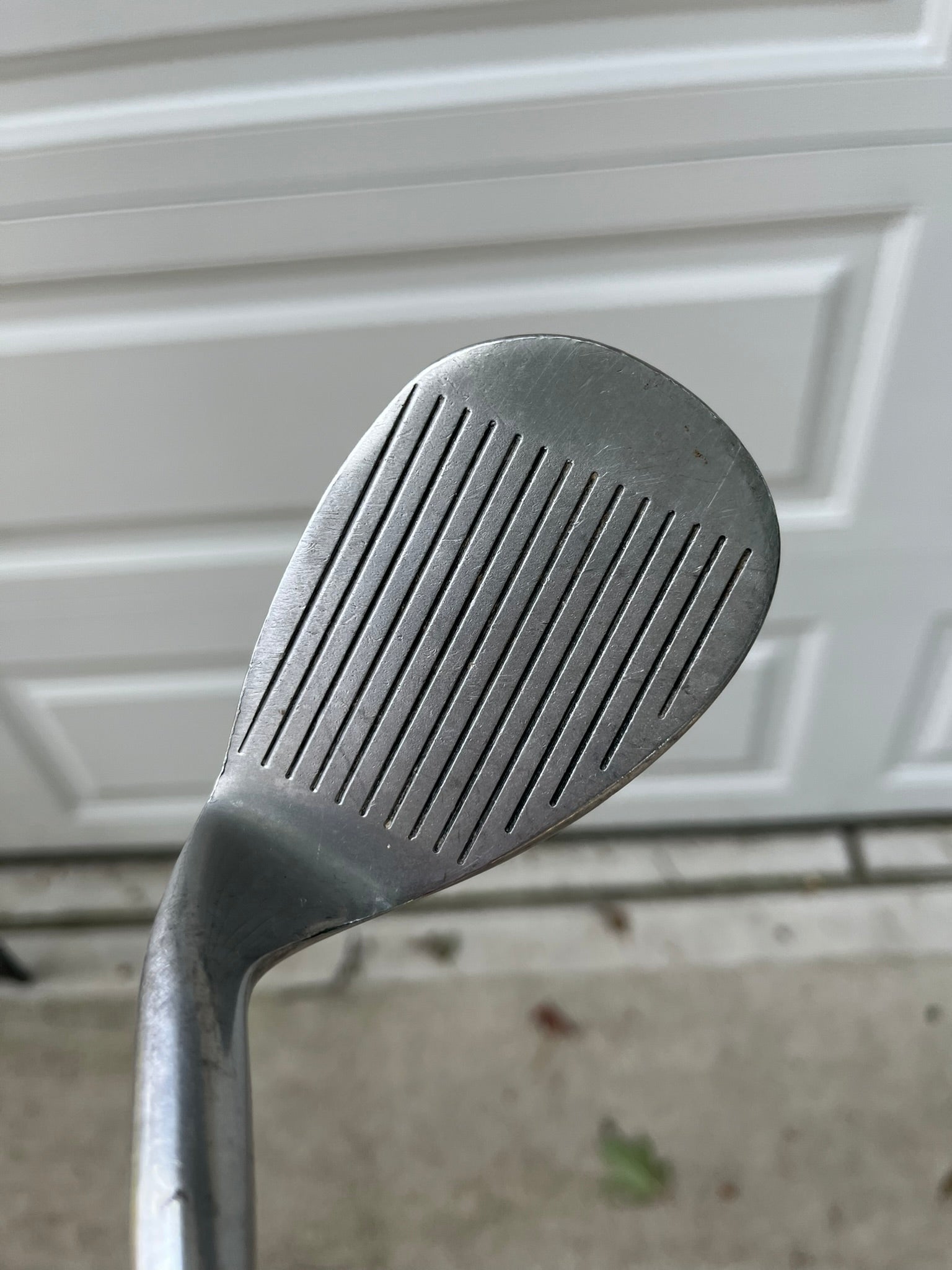 Photo of Ram 1000 Gary Player Sand Wedge Wedge 36