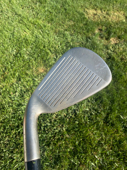 TaylorMade RocketBallz RBZ 6-Iron Regular Flex 38" NICE — photo 2