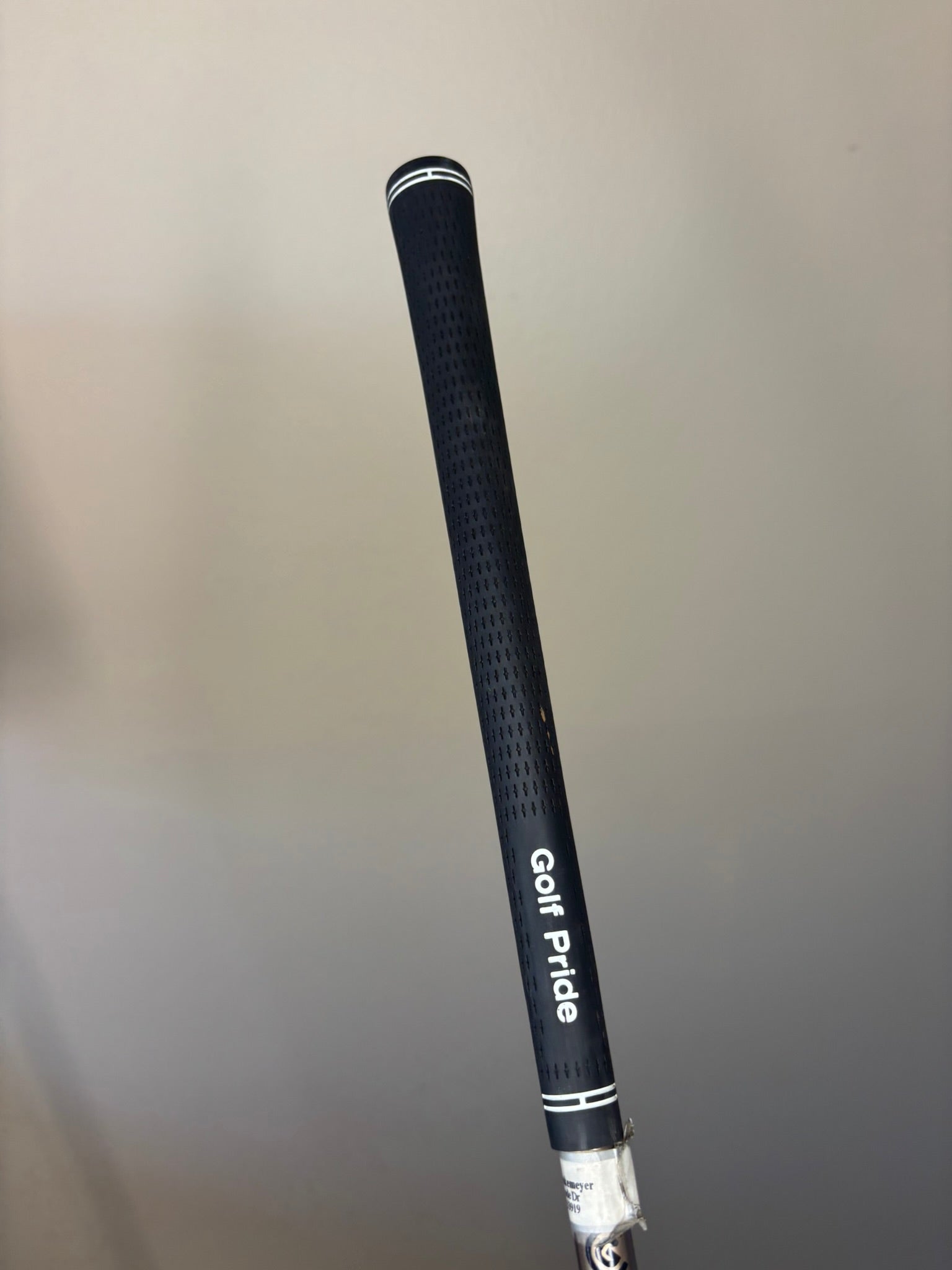 Photo of Cleveland W Series Offset 3-Wood Ladies Flex Graphite Shaft