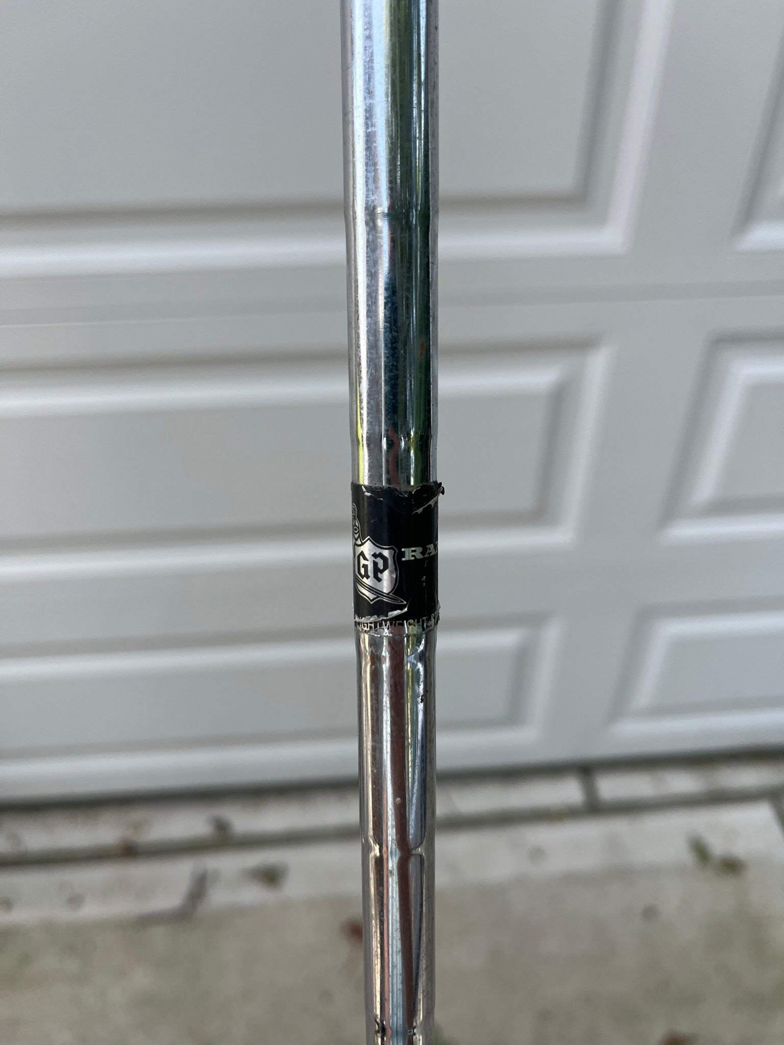 Photo of Ram 1000 Gary Player Sand Wedge Wedge 36
