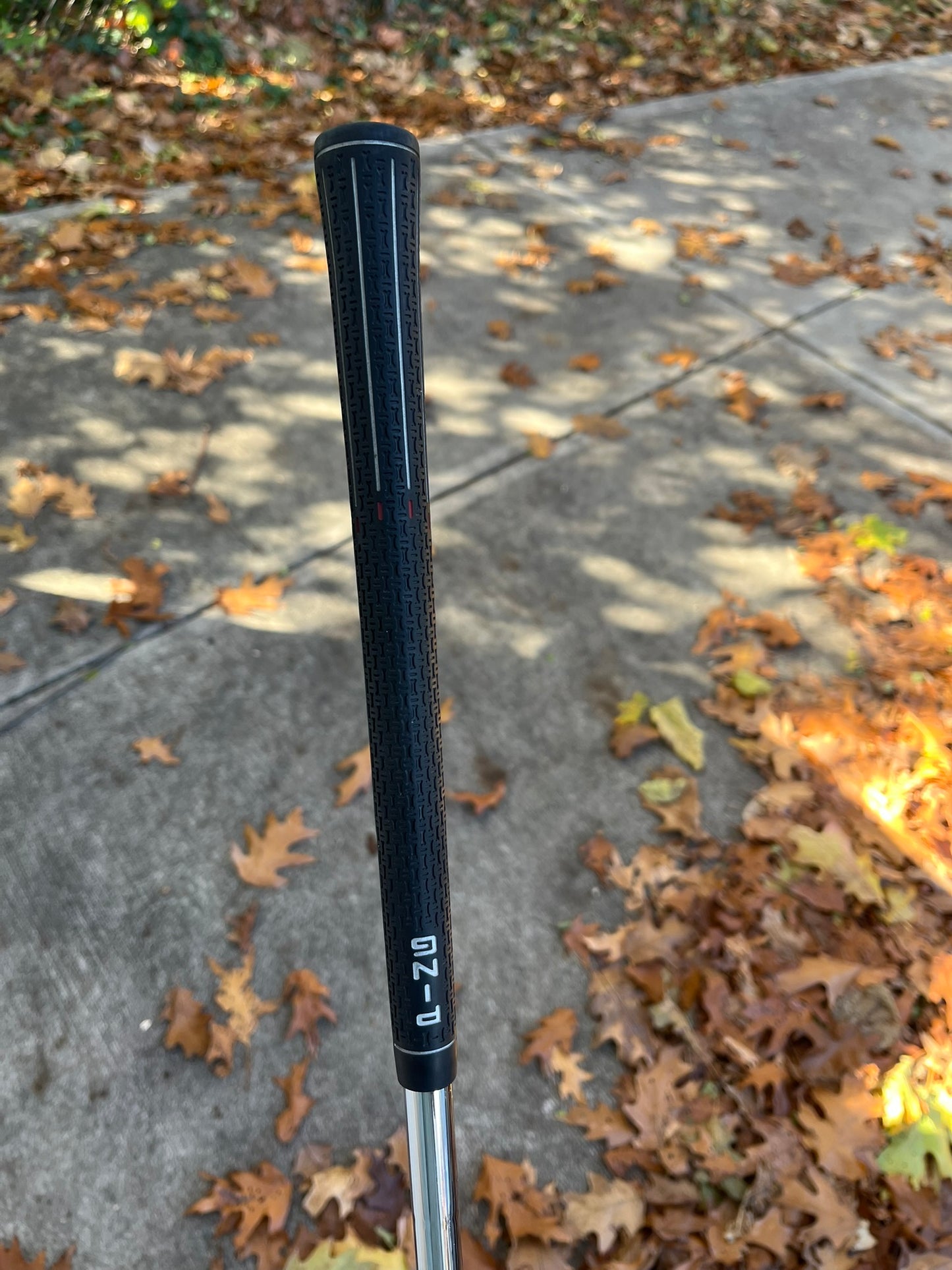 Ping G410 Gap U Wedge Green Dot AWT 2.0 Stiff Flex 36.5″ NICE