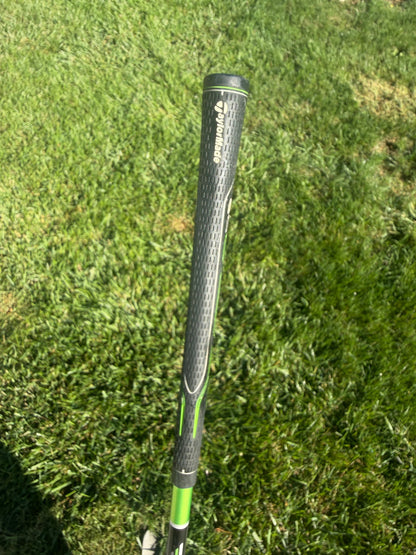 TaylorMade RocketBallz RBZ 6-Iron Regular Flex 38" NICE — photo 6