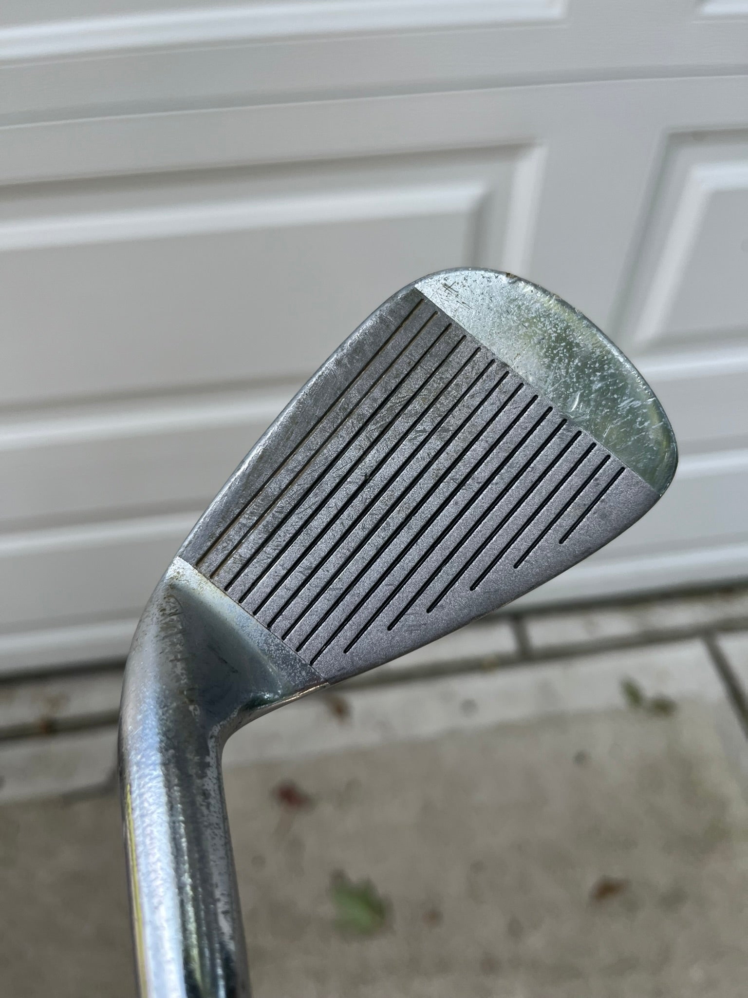 Photo of Sports Illustrated Kids 7Iron High Modulus Youth 33.5