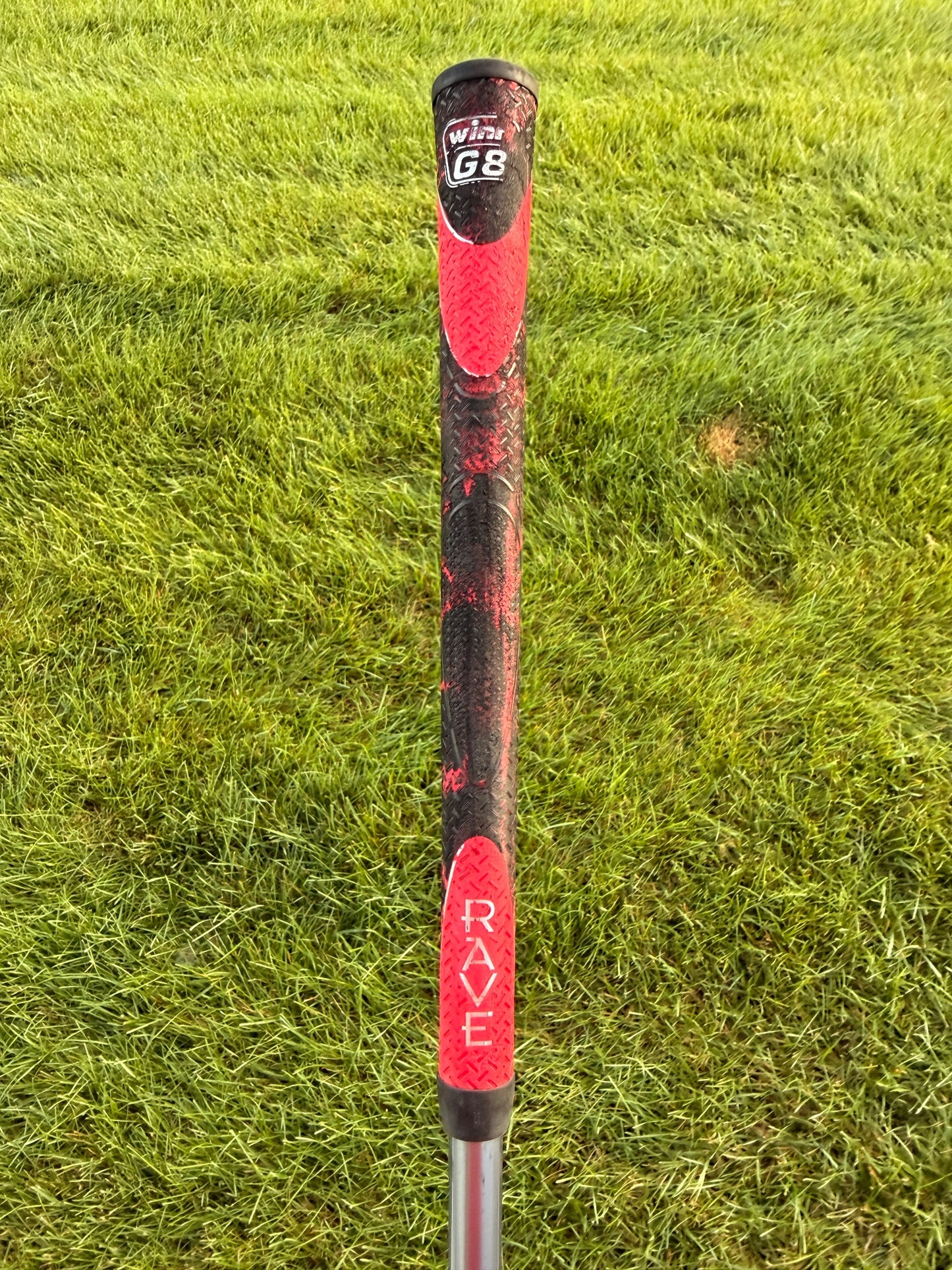 Cobra Baffler 2005 3 Hybrid 23° Aldila NV-HL 50g Ladies Flex 39.5" +HC NICE — photo 6