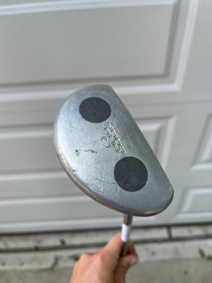 Photo of Ray Cook M13X Putter 34.5