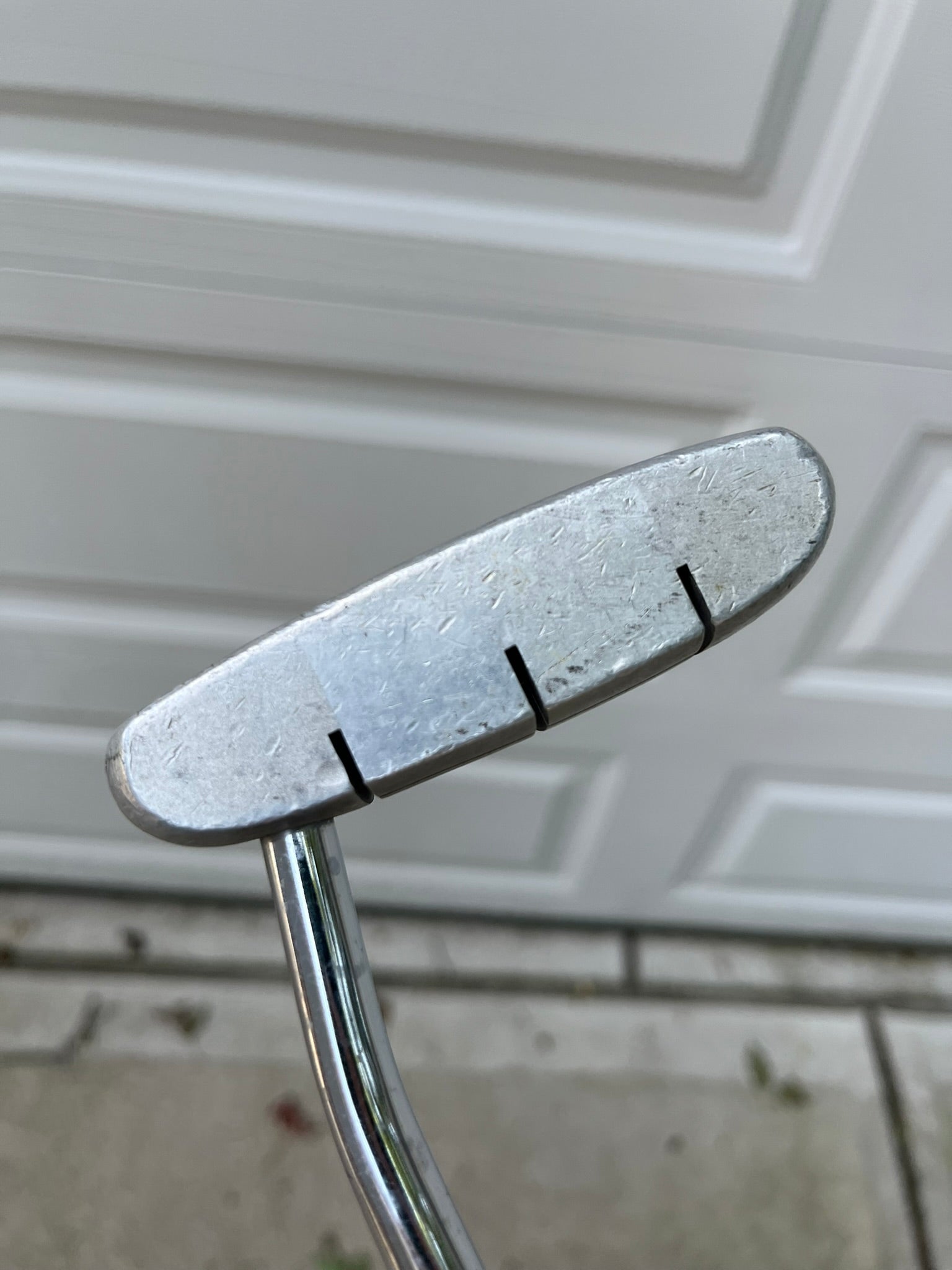 Photo of Ray Cook M13X Putter 34.5