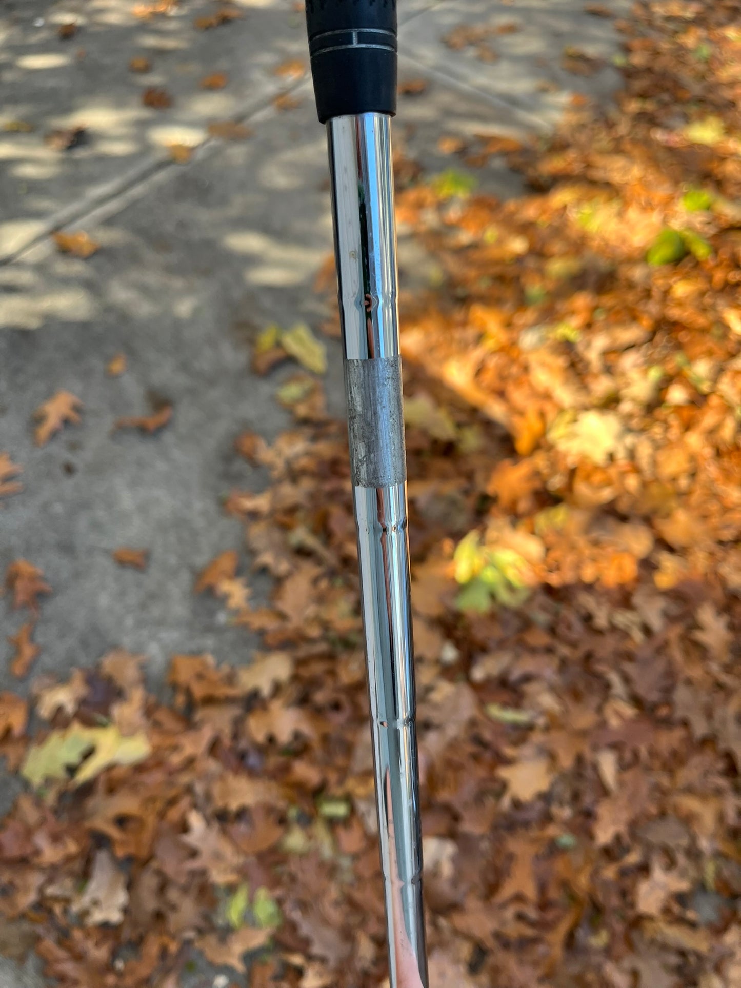 Adams GT 2 Undercut Sand Wedge True Temper Regular Flex 35.5″ NICE