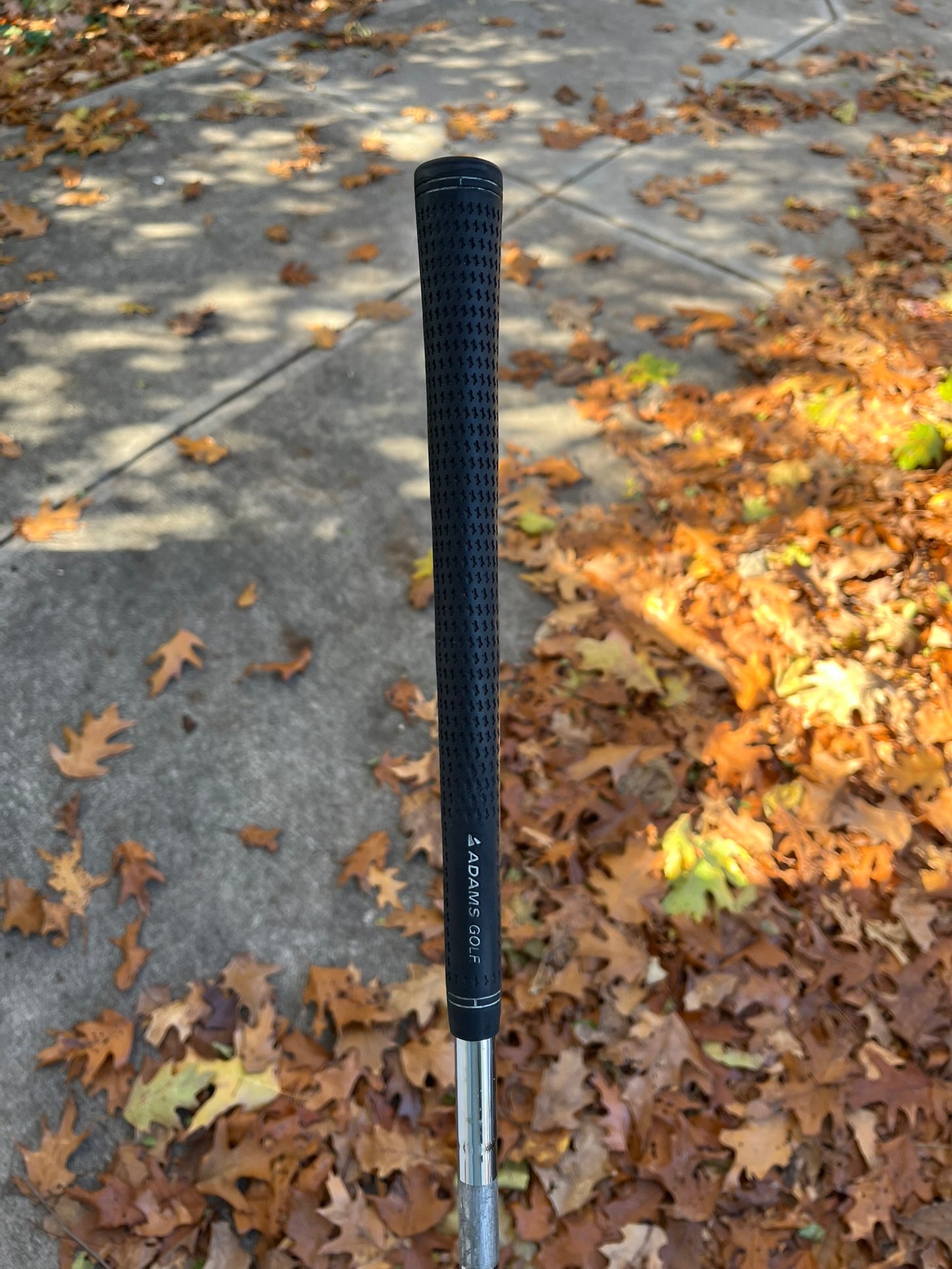 Adams GT 2 Undercut Sand Wedge True Temper Regular Flex 35.5″ NICE