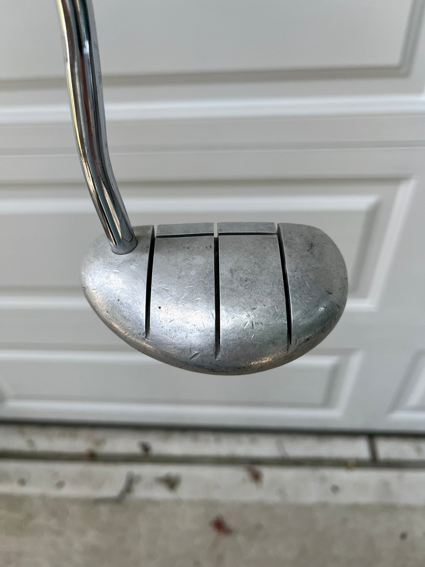 Photo of Ray Cook M13X Putter 34.5