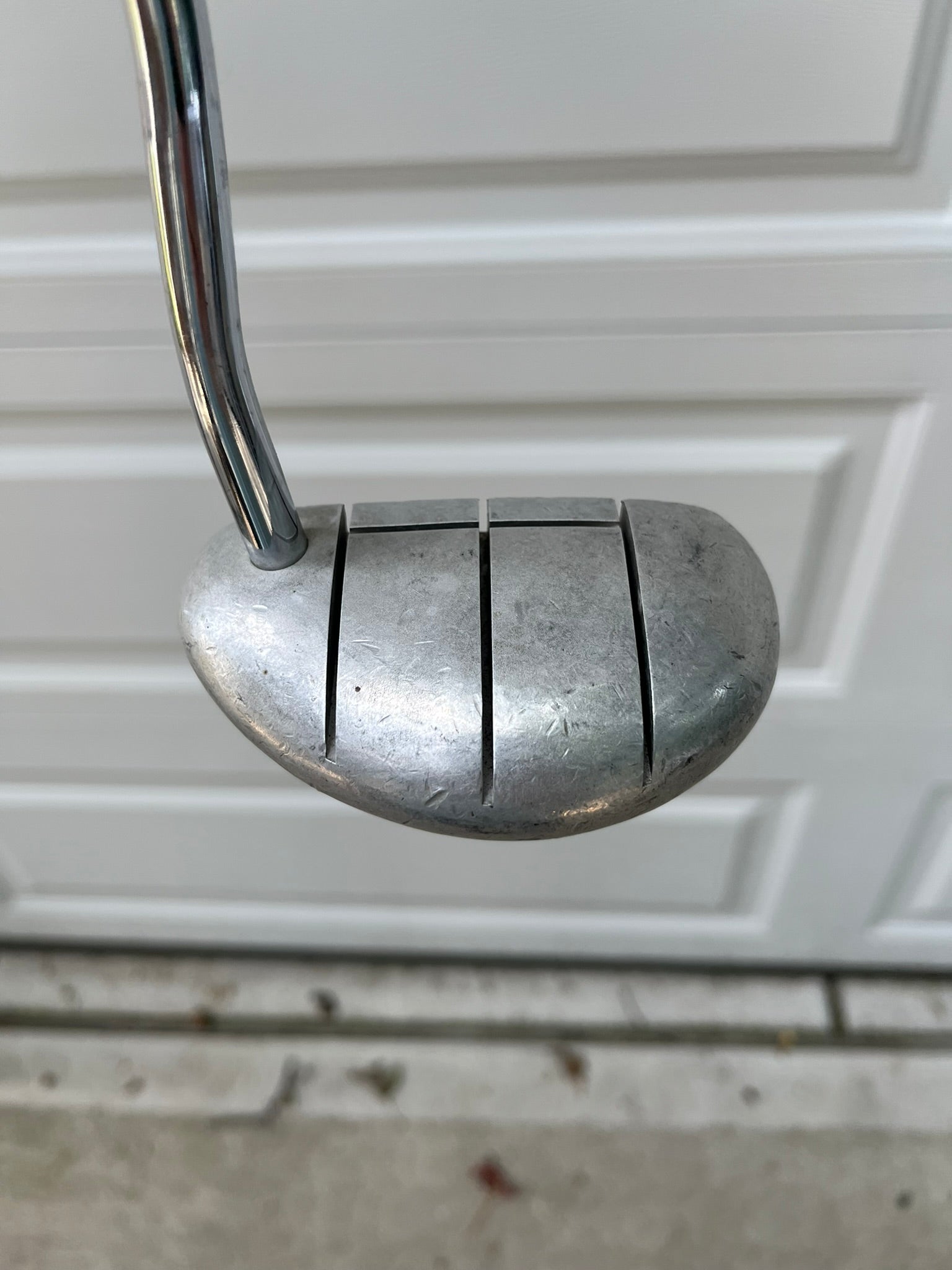 Photo of Ray Cook M13X Putter 34.5